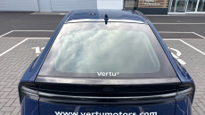 Toyota Prius 2.0 PHEV Design 5dr CVT Hatchback